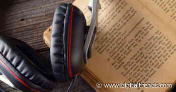 New Audible service offers free audiobooks to children, teens stuck at home