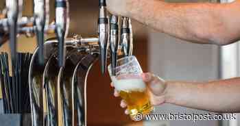 Virtual bar launched where you can buy a pint but not drink it