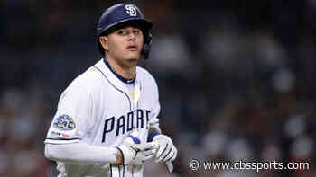 2020 MLB divisional odds, NL West predictions, best bets: Advanced computer model fading Padres