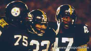 The 10 greatest players in Steelers history: From Joe Greene to Troy Polamalu and more of Pittsburgh's best