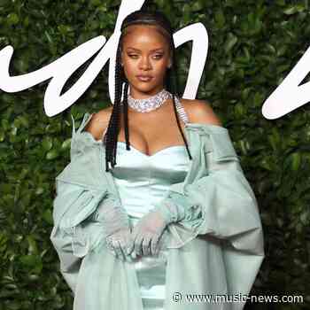 Rihanna donates $5 million to coronavirus relief through Clara Lionel foundation