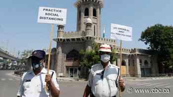 Coronavirus: Here's what's happening on Sunday