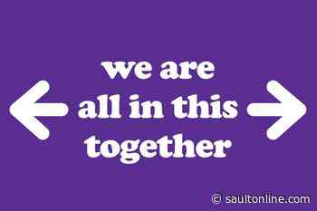 Algoma Public Health: We are all in this together!