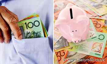 Australians can access $20,000 in superannuation coronavirus measures - but it would lock in losses
