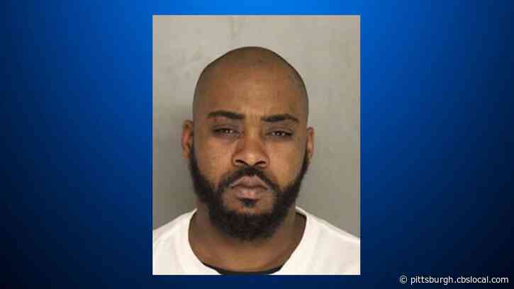 Police Investigate, Arrest Suspect In McKees Rocks Stabbing