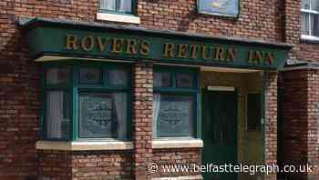 ITV to halt Coronation Street and Emmerdale filming from Monday