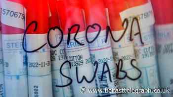 Second patient with coronavirus dies in Northern Ireland