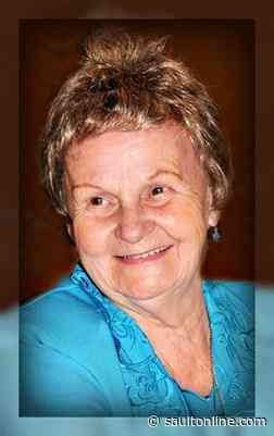 MATHIEU, Shirley Ann