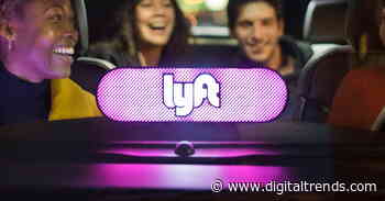 Lyft will deliver meals and medical supplies in shelter-in-place locations