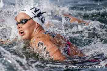 Wanhopige zoektocht zwemlocatie Van Rouwendaal: ‘Overal opgewacht door politie’