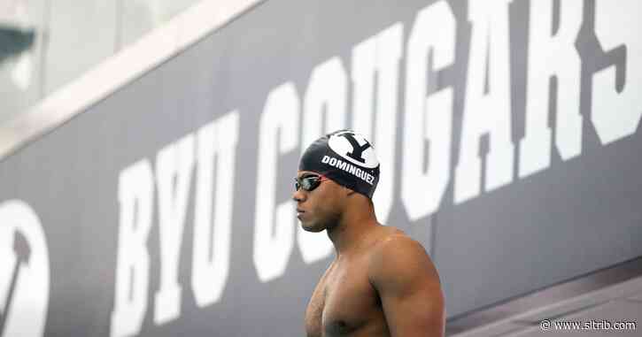 Utah Olympians are struggling to train as COVID-19 shuts down facilities