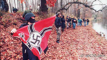 Extremist groups encourage members to spread coronavirus to police, Jews: FBI alert