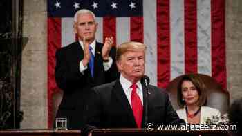 Trump to declare emergency, sign spending bill: White House - Al Jazeera America