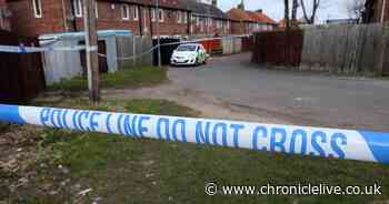 'The bairns were screaming' - Residents react as man injured in Birtley shooting