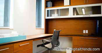 Transform your home office into a space that’d make even a Google employee drool