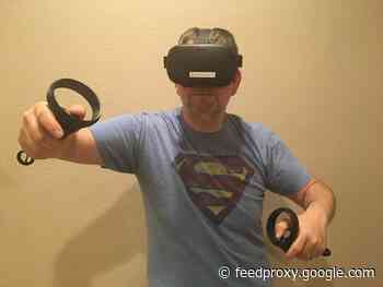 Facebook: 90% of those who got a Quest for Christmas were new to Oculus