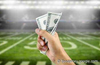 XFL uses new technology to bring the betting closer to sports