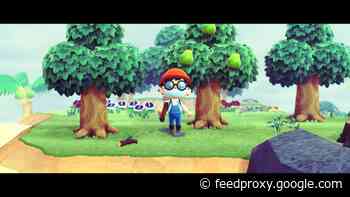 Animal Crossing: New Horizons guide: 8 tips to get you started