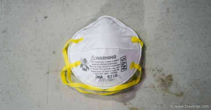 Apple CEO Tim Cook says the company is donating “millions” of masks to healthcare workers