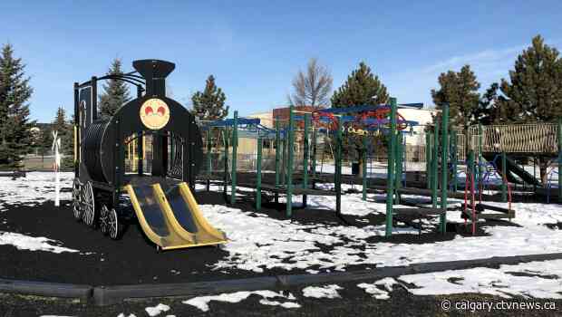 Rocky View Schools closes playgrounds to halt spread of COVID-19