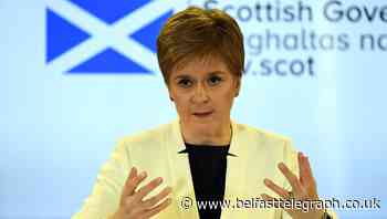 New measures to combat Covid-19 as death toll in Scotland rises to 10