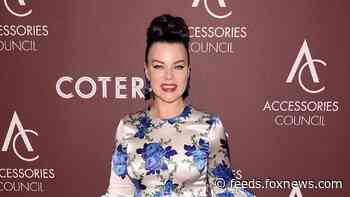 Debi Mazar says she tested positive for coronavirus