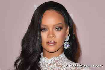 Rihanna donates $5M to coronavirus relief through Clara Lionel foundation