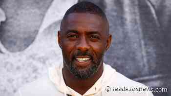 Idris Elba shares coronavirus update, denies he's in critical condition in intensive care