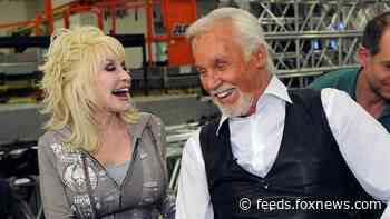 Dolly Parton leads country music's reaction to Kenny Rogers' death: 'A wonderful man and a true friend'