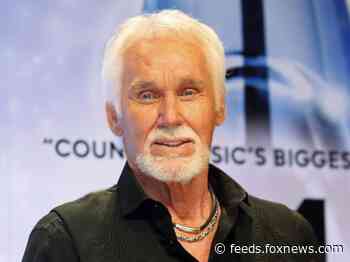 Kenny Rogers, country music icon, dies at 81