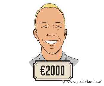 Sous-chef Bram (28): ‘Overuren worden in de horeca niet opgeschreven. Dat noemen ze passie’