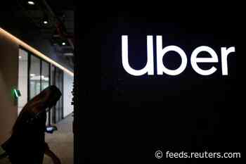 Uber suspends taxi booking option in Saudi Arabia