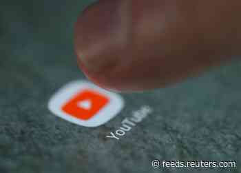 YouTube, Amazon Prime forgo streaming quality to relieve European networks