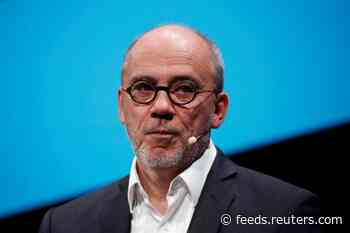 Orange CEO asks for delay of Disney+ streaming launch in France