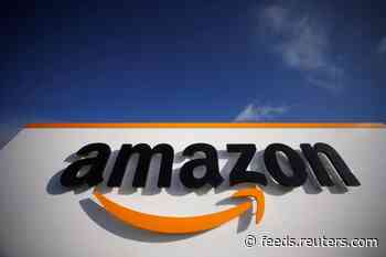Amazon notifies shopper about U.S. probe of third-party sellers