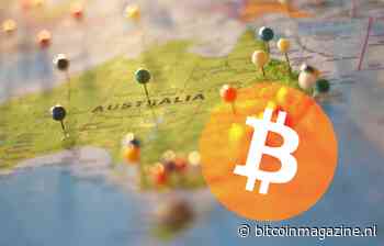 ‘Bitcoin (BTC) niet populair als betaalmiddel in Australië’