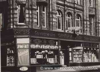 Bakery was destroyed with £22,000 of damage