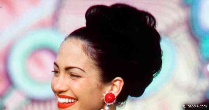Jennifer Lopez Celebrates Selena Quintanilla 23 Years After Portraying Late Icon in Biopic