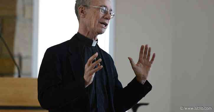 Commentary: Meditating on death during a pandemic