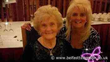 Ex-councillor fears mother will die alone after nursing home visiting ban