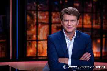 Beau naarstig op zoek naar kapper en Famke komt zichzelf tegen