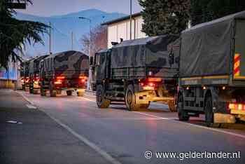 Opvallende cijfers: koersen we af op Italiaanse toestanden?