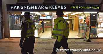 Live coronavirus updates as Boris Johnson gives briefing