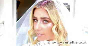 Broken dreams - meet Steph, the world's unluckiest bride