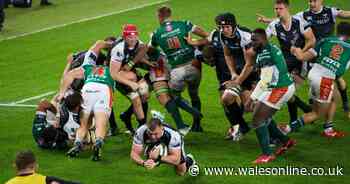 Ospreys win battle in retaining prized player as he 'turns down' move to rivals