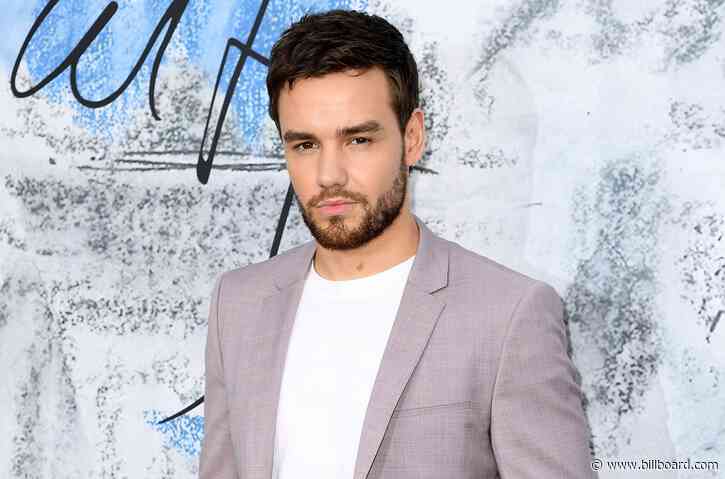 Liam Payne Celebrates Mother’s Day in UK, Wishes Son Bear Happy Birthday