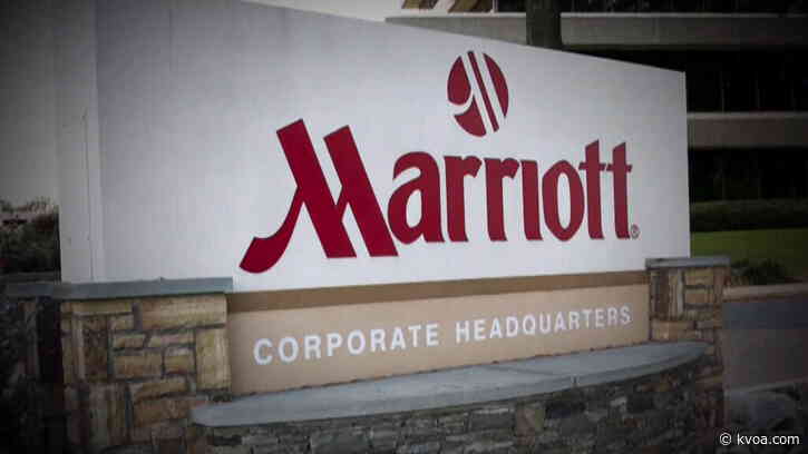 Business Fallout: Marriott to furlough thousands of workers