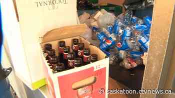 SARCAN closes all Sask. locations indefinitely