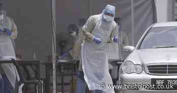Coronavirus - Another 48 people die in the UK in just one day