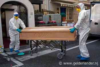 ‘Laten we hopen dat dit weekend niet dezelfde gevolgen voor Nederland heeft als nu voor Italië’